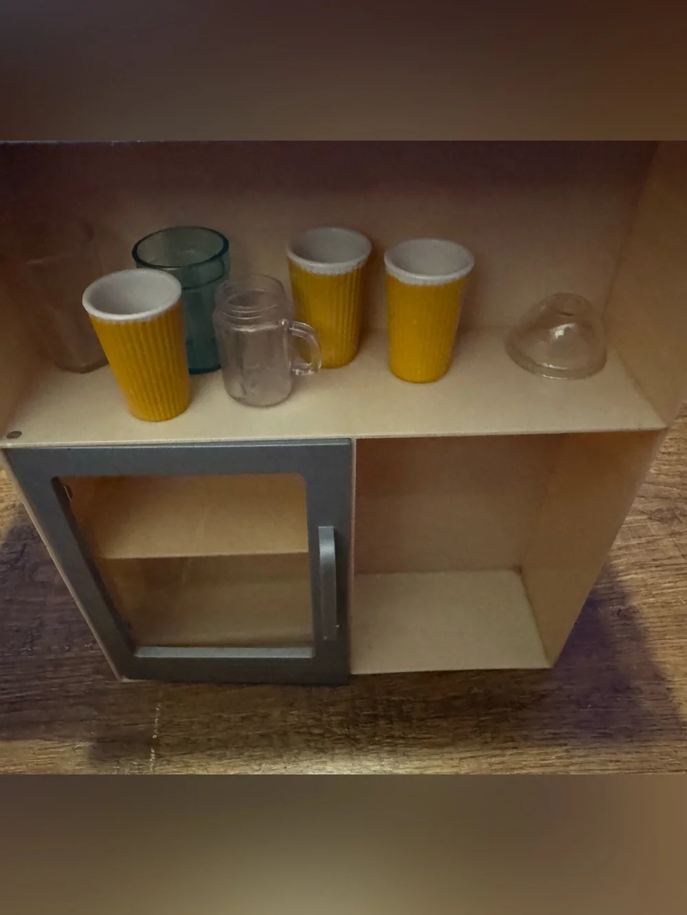 Our Generation for American Girl Dolls OG Juice Bar plus extras